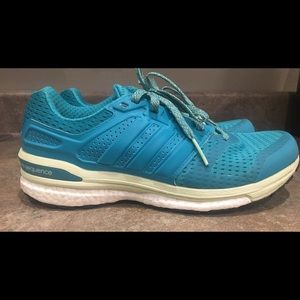 Adidas Supernova Sequence Boost